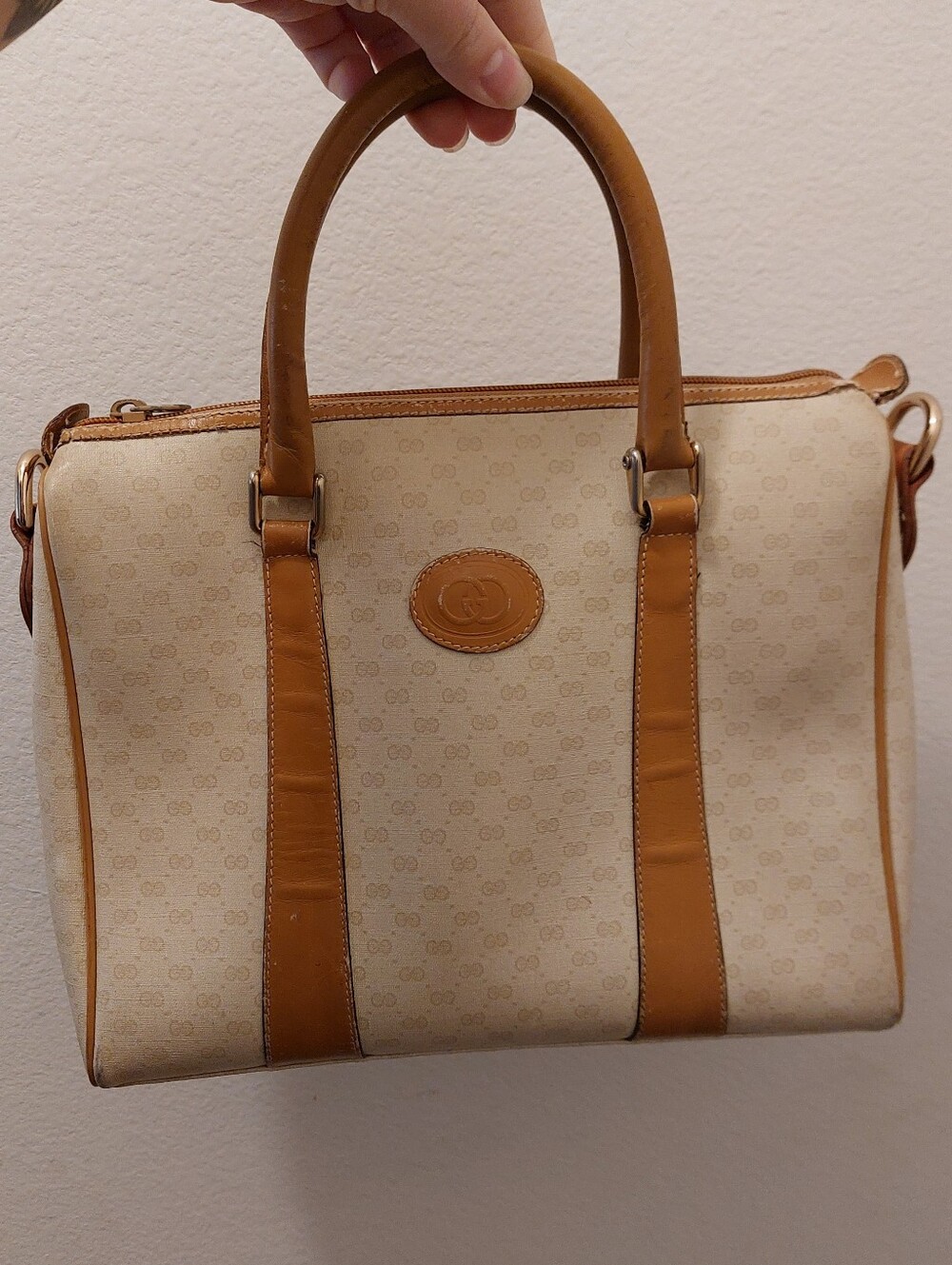 Authentic Gucci Bag